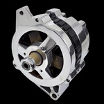 Billet Alternator 140A V-Trac Replacement