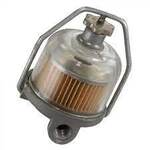 1941-62 GM (All) Glass Bowl Fuel Filter Assembly