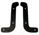 1947-55 1st Series Chevrolet Truck Running Board-to-Rear Fender Seals