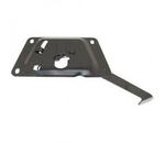 1947-53 Chevrolet Truck Hood Latch - Black