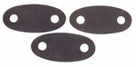 1947-55 1st Series Chevrolet Truck Exterior Mirror Arm Gasket,  L/H or R/H