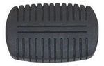1947-55 1st Series Chevrolet Truck Brake or Clutch Pedal Pad