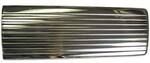 1947-53 Chevrolet Truck Glove Box Door Polished Stainless Steel