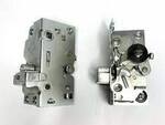 1947-51 Chevrolet Truck Door Latch, R/H