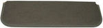 1947-59 Chevrolet Truck Sunvisor Pad L/H or R/H, Gray