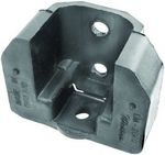 1947-53 Chevrolet Truck Rear motor mount (1/2 ton, 6 cyl.)