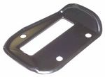 1947-55 1st Series Chevrolet Truck Emergency Brake Boot Mounting Plate