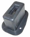 1947-55 1st Series Chevrolet Truck Emergency Brake Boot