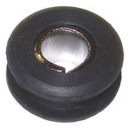 1947-66 Chevrolet Truck Shift Rod Grommet, (w/ metal lining)