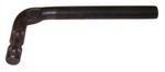 1947-59 Chevrolet Truck Clutch linkage offset rod