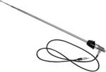 1947-55 1st Series Chevrolet Truck Radio Antenna Kit Telescopic, (includes cable)