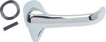 1951-55 1st Series Chevrolet Truck Vent Window Handle R/H, Chrome