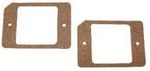 1954-55 1st Series Chevrolet Truck Parking Light Lens Gaskets