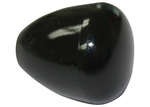 1954-55 1st Series Chevrolet Truck Shifter Knob 3-Speed & Automatic, Black