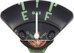 1954-55 1st Series Chevrolet Truck Fuel Gauge, 12 volt