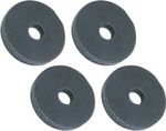 1955-68 Chevrolet / GMC Truck Radiator Core Support Mounting Pads. Set of 4
