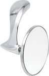 1955-59 Chevrolet Truck Peep Mirror, L/H (Original Style) 