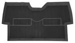 1955-59 Chevrolet / GMC Truck Floor Mat (3-Speed or Automatic)