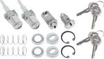 1955-59 Chevrolet Truck Complete Lock Set