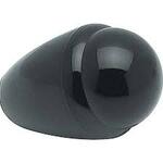 1955-59 Chevrolet Truck Shifter Knob 3-Speed & Automatic, Black