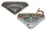 1955-59 Chevrolet Truck Dash Gauge Cluster