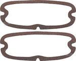 1958-59 Chevrolet Truck Parking Light Lens Gaskets