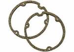 1958-59 Chevrolet Truck Tail Light Lens Gaskets, Fleetside