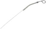 1958-77 GM Engine Oil Dipstick and Tube - SB V8