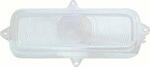 1960-66 Chevrolet Truck Parking Light Lens, Clear