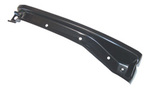 1960-60 Chevrolet Truck Rear of Front Fender Lower Brace, R/H