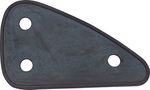 1960-66 Chevrolet Truck Mirror Arm Gasket, Exterior, R/H