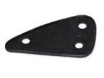 1960-66 Chevrolet Truck Mirror Arm Gasket, Exterior, L/H