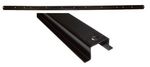 1960-72 Chevrolet / GMC Reinforcement Strip w/ Holes - Stepside/Fleetside 49-1/2"
