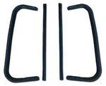 1960-63 Chevrolet Truck Vent Window Seals (does both windows)