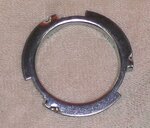 1967-72 Chevrolet Truck Gas Tank Sending Unit Lock Ring