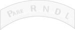 1962-66 Chevrolet Truck Transmission Indicator Lens 