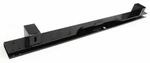 1963-66 Chevrolet Truck Bed Cross Sill, Rear, Fleetside