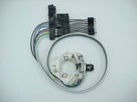 1967-72 Chevrolet Truck Turn Signal Switch (replacement type with tilt & Manual transmission)