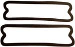 1967-72 Chevrolet Truck Tail Light Lens Gaskets (Fleetside)