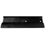 1967-72 Chevrolet Truck Bumper Deflector, Rear L/H (Fleetside)