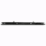 1967-72 Chevrolet Truck Rear Bed Cross Sill, with Steel Bed Fleetside