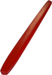 1967-72 Chevrolet Truck Dash Pad, Red (w/ hardware)