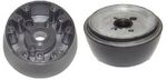 1967-72 Chevrolet / GMC Truck Steering Wheel Mounting Hub