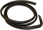 1969-72 Blazer/Jimmy Top-to-Quarter Panel Weatherstrip, L/H (for use with single wall top)