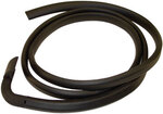1969-72 Blazer/Jimmy Top-to-Quarter Panel Weatherstrip, R/H (for use with single wall top)
