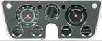 1969-72 Chevrolet Truck Complete Dash Gauge Cluster Assembled (no tachometer or vacuum gauge)