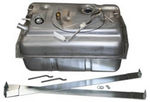 1967-72 Chevrolet Truck Conversion Gas Tank Kit 20 Gallons 