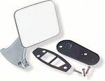 1967-72 Chevrolet Truck Exterior Mirror Kit, L/H