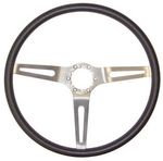 1967-72 Chevrolet / GMC Truck Optional Comfort Grip Steering Wheel, Black