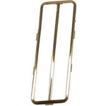1971-72 Chevrolet Truck Gas Pedal Trim,  Deluxe